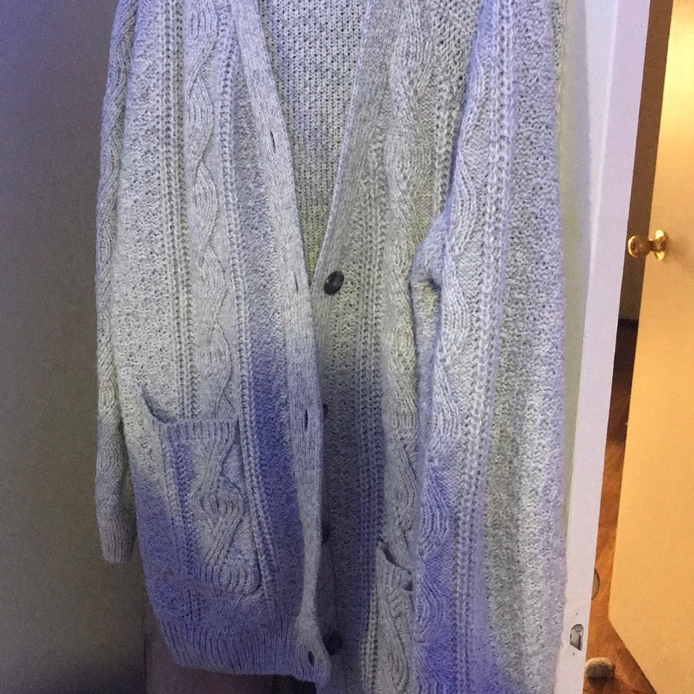 Sweater.